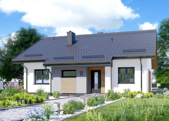 APS 332 wariant 3 - wizualizacja 2