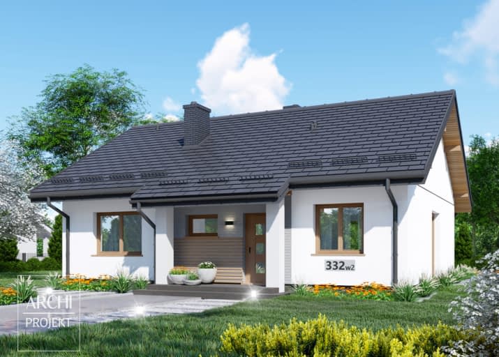 APS 332 wariant 2 - wizualizacja 2