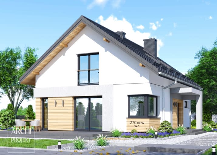 APS 270 NEW wariant 2 - wizualizacja 2