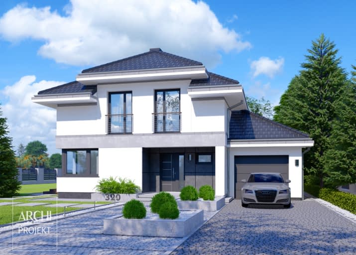 APS 320 - wizualizacja 2