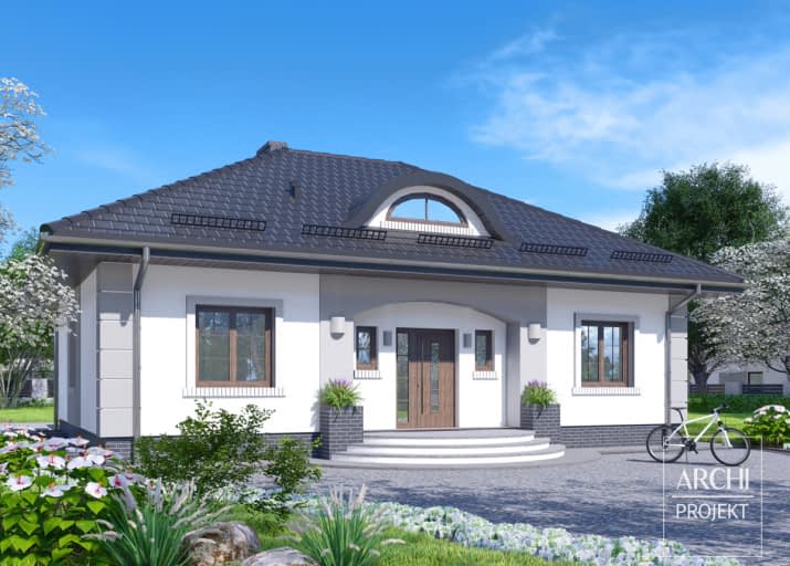 APS 200 - wizualizacja 2