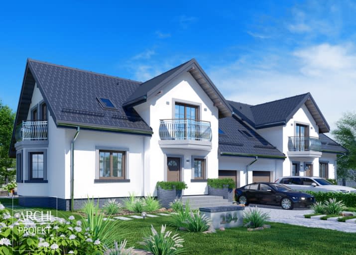 APS 194 DWULOKALOWY - wizualizacja 2