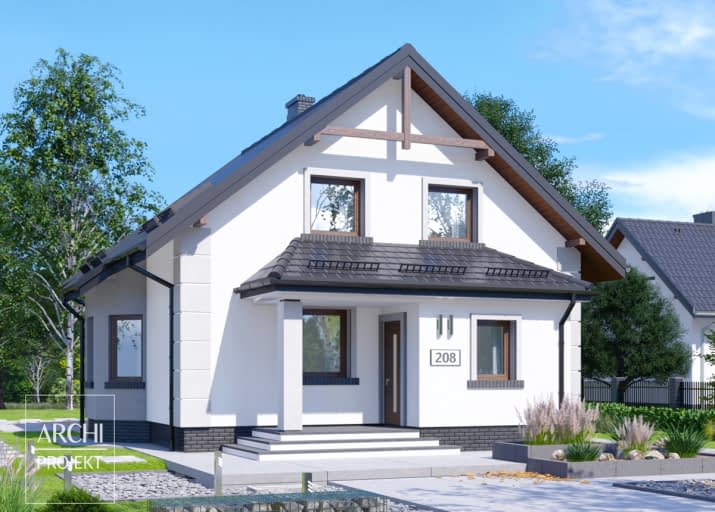 APS 208 - wizualizacja 2