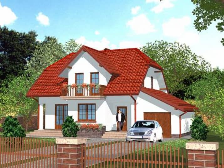 APS 125 + G - wizualizacja 2