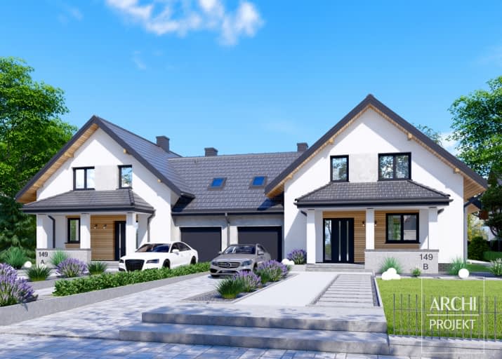 APS 149 NEW DWULOKALOWY - wizualizacja 2