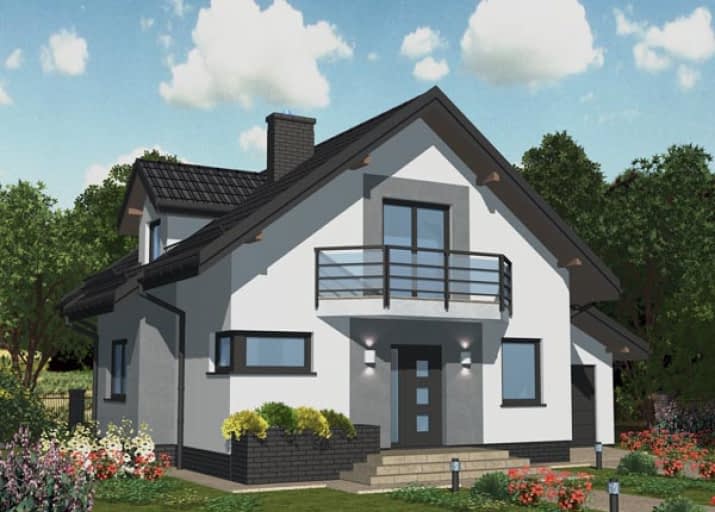 APS 071 NEW - wizualizacja 2