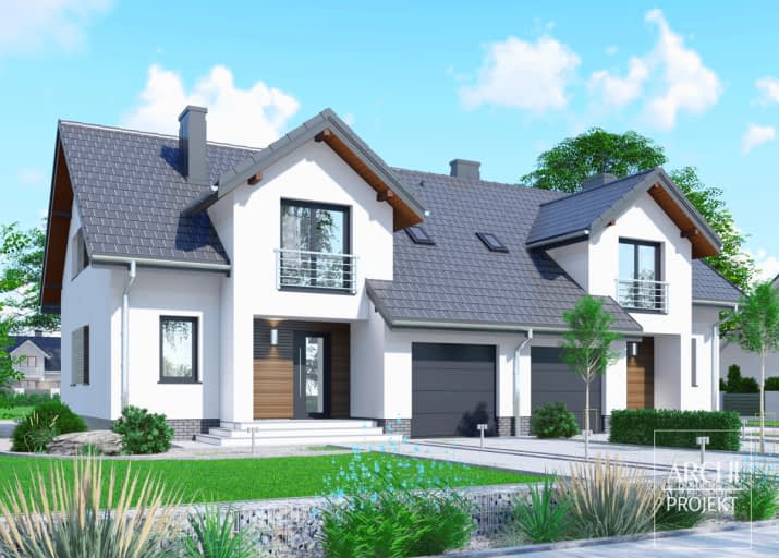 APS 107 wariant 2 DWULOKALOWY - wizualizacja 2