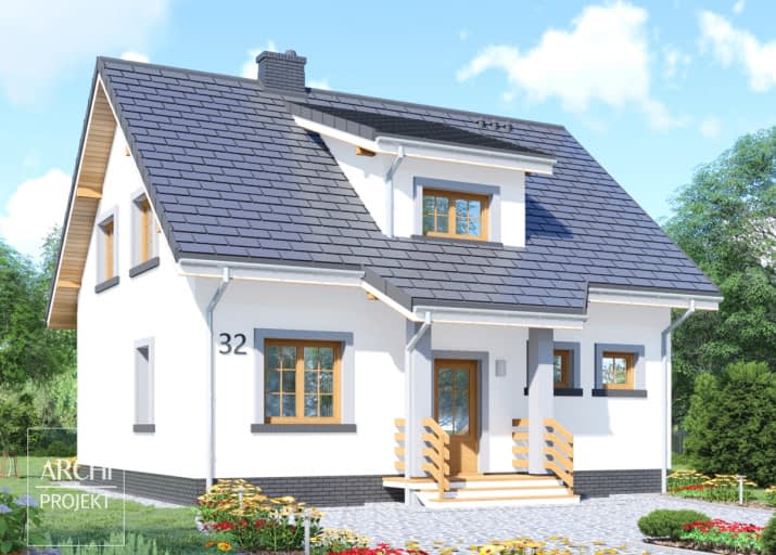 APS 032 + P - wizualizacja 2