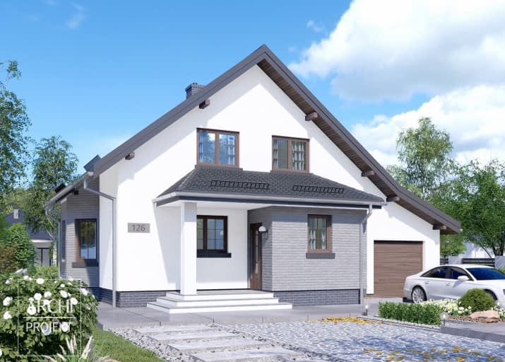 APS 126 - wizualizacja 2