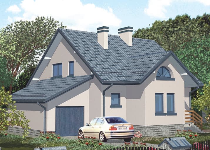 APS 009 + G - wizualizacja 2