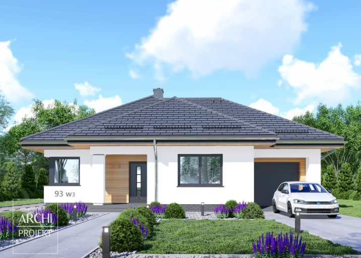 APS 093 wariant 3 - wizualizacja 2