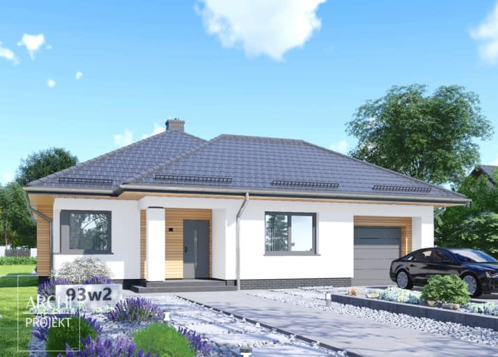 APS 093 wariant 2 - wizualizacja 2