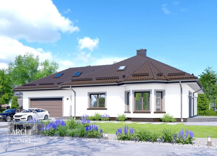 APS 180+2G - wizualizacja 2