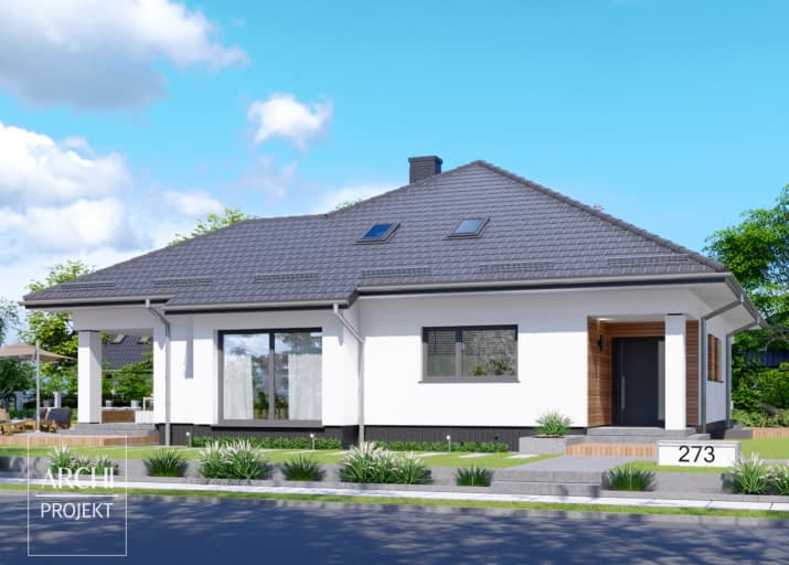 APS 273 - wizualizacja 2