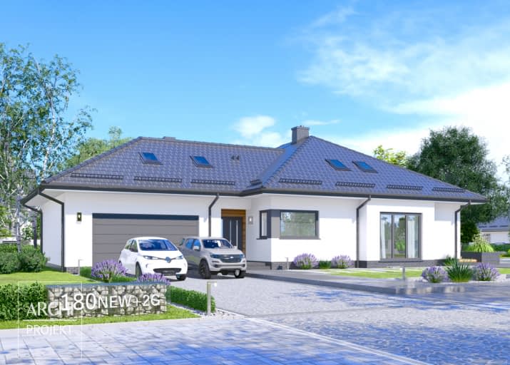 APS 180 + 2G NEW - wizualizacja 2