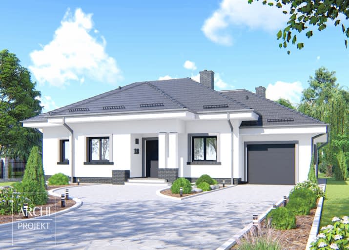 APS 052 wariant 2 - wizualizacja 2