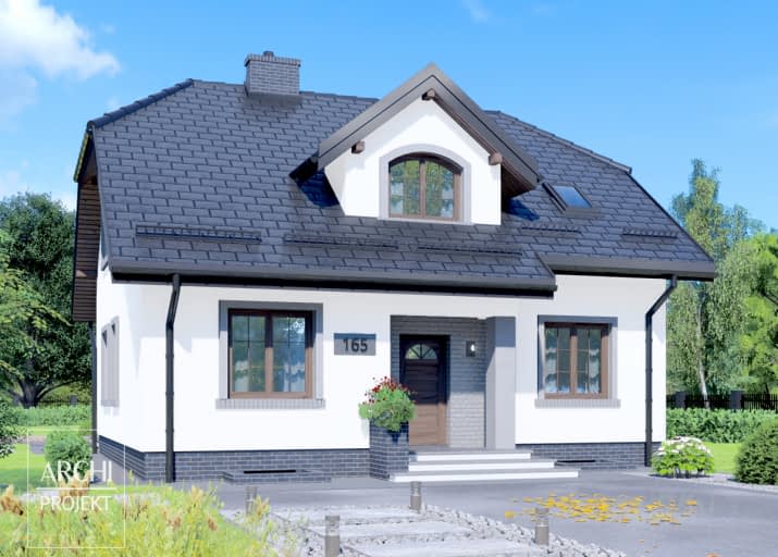 APS 165 - wizualizacja 2