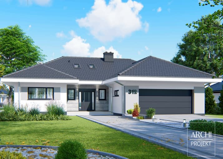 APS 312 wariant 3 - wizualizacja 2