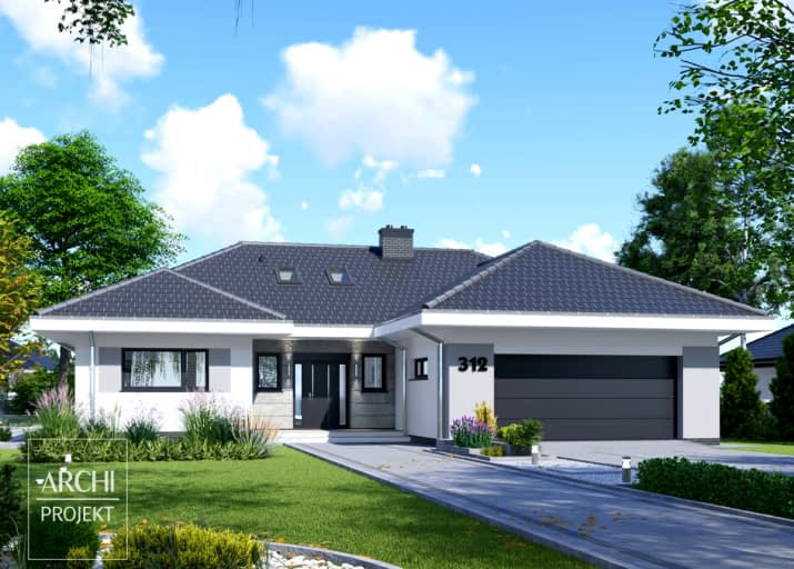 APS 312 ECO - wizualizacja 2