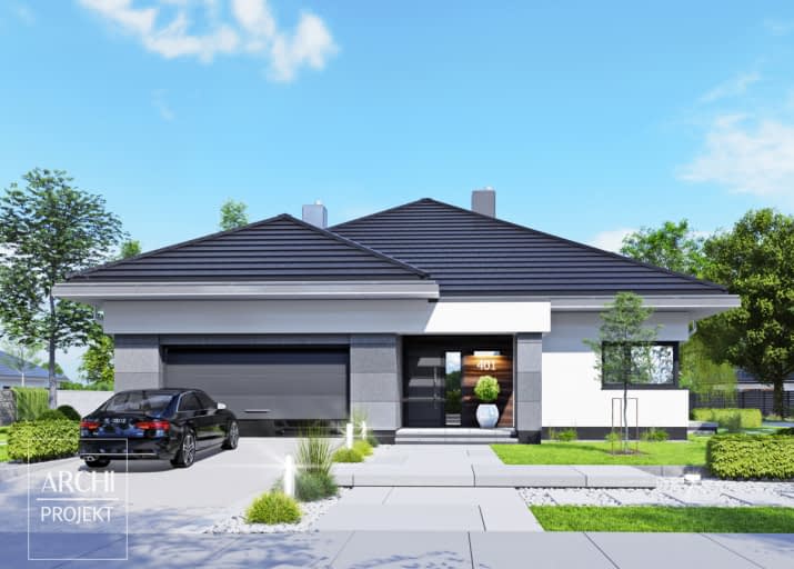 APS 401 PALIWO STAŁE - wizualizacja 2