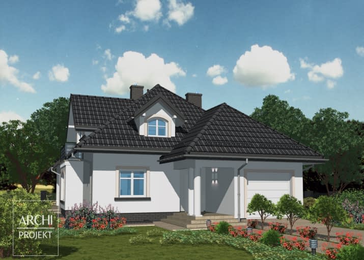 APS 045 + P - wizualizacja 2