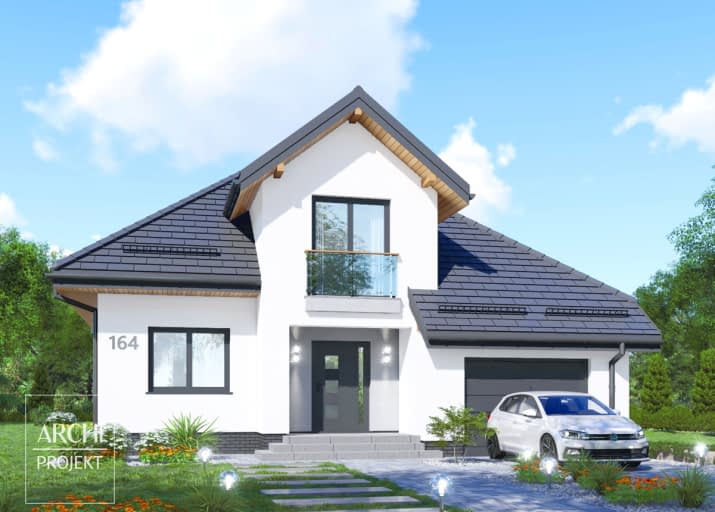 APS 164 NEW - wizualizacja 2