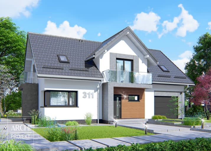 APS 311 ECO - wizualizacja 2