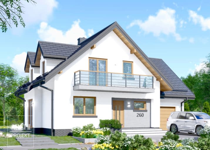 APS 260 - wizualizacja 2