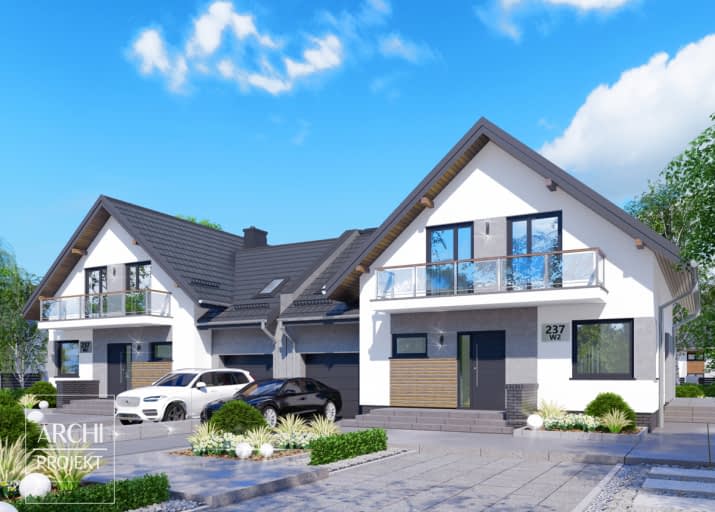 APS 237 wariant 2 - wizualizacja 2