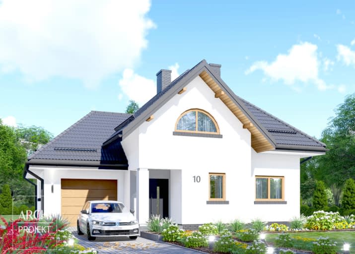 APS 010 NEW + P - wizualizacja 2