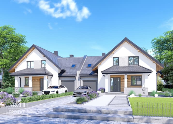 APS 149 NEW ECO - wizualizacja 2