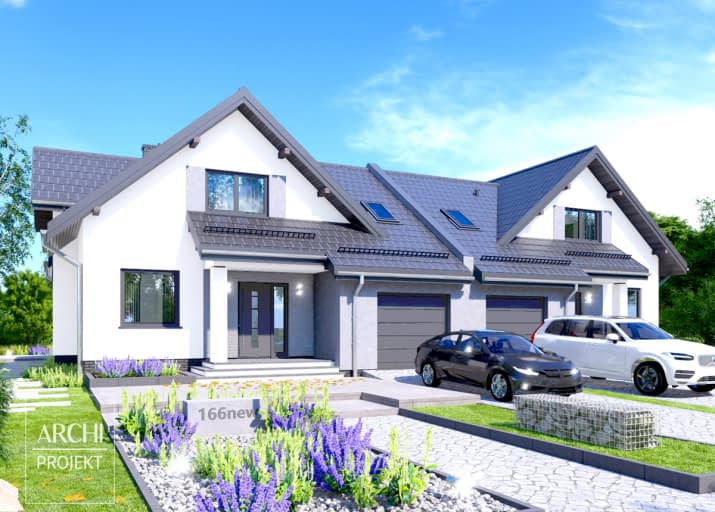 APS 166 NEW - wizualizacja 2