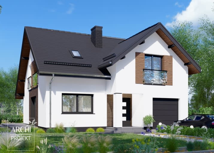 APS 188 wariant 2 - wizualizacja 2