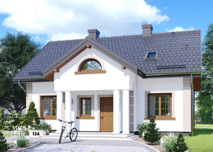 APS 134 - wizualizacja 2