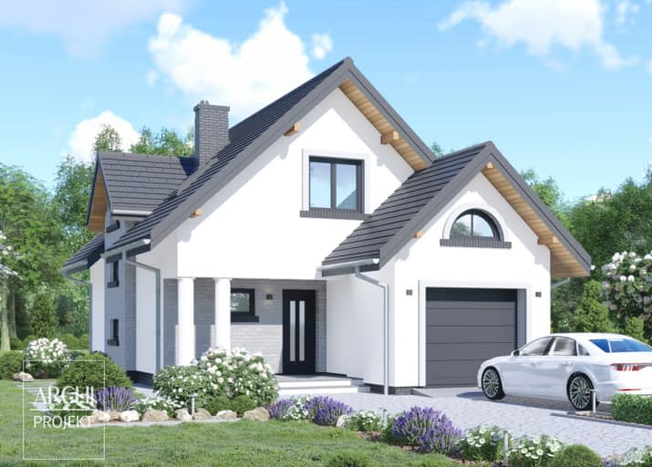 APS 140 - wizualizacja 2