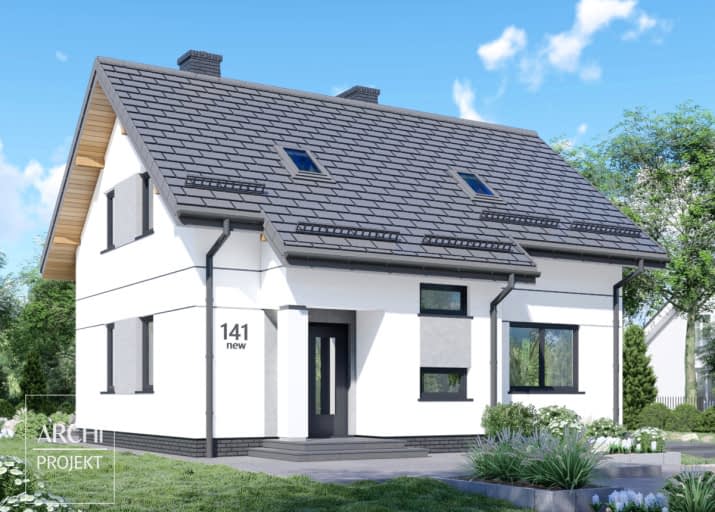 APS 141 NEW - wizualizacja 2