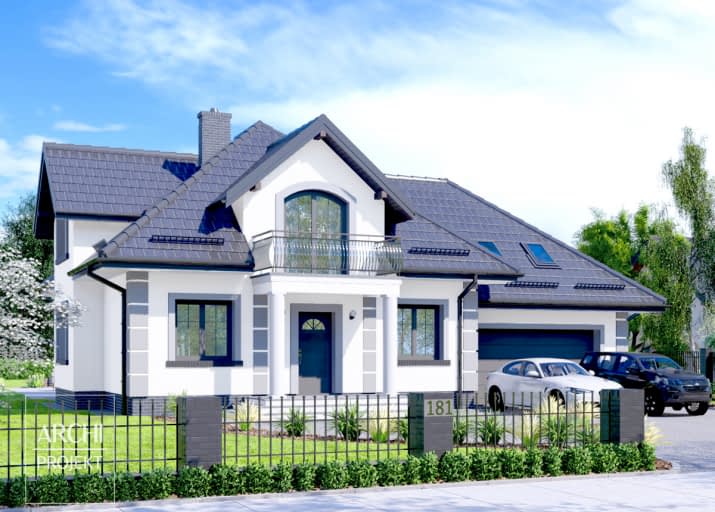 APS 181 - wizualizacja 2