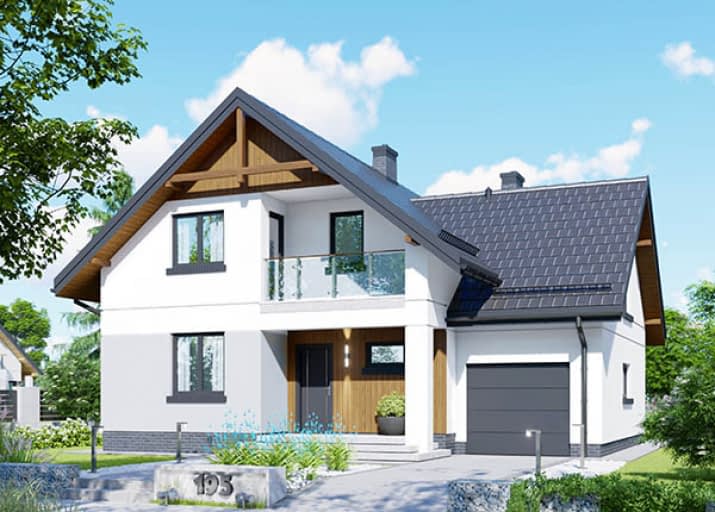 APS 195 - wizualizacja 2