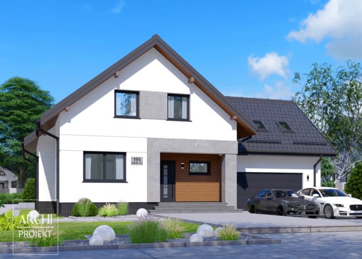 APS 195 NEW + 2G - wizualizacja 2