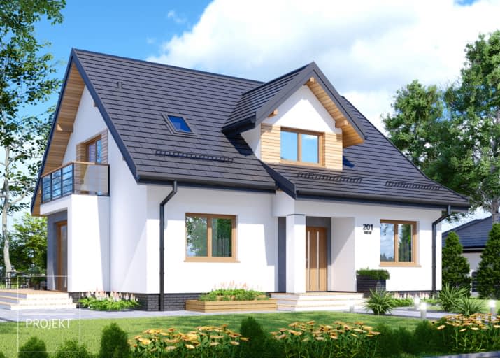 APS 201 NEW - wizualizacja 2