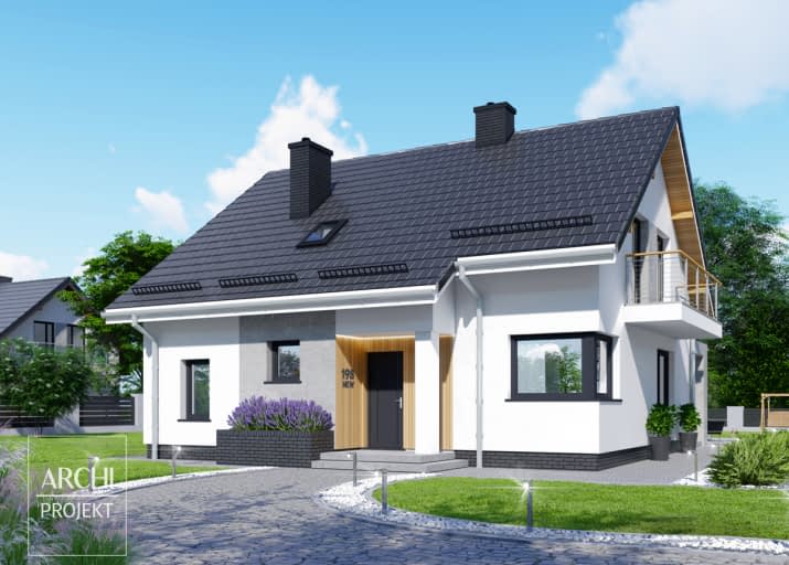 APS 198 NEW - wizualizacja 2