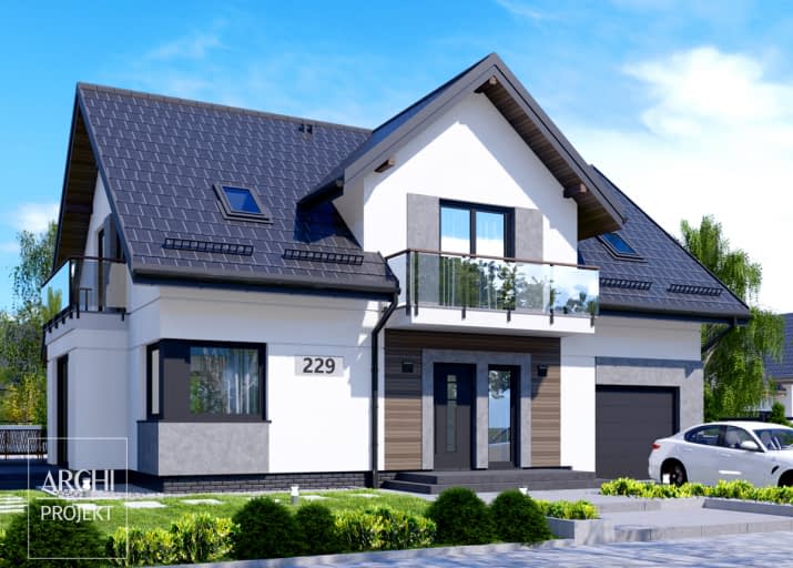 APS 229 ECO - wizualizacja 2