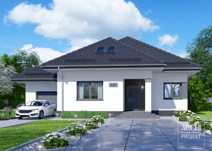 APS 247 - wizualizacja 2