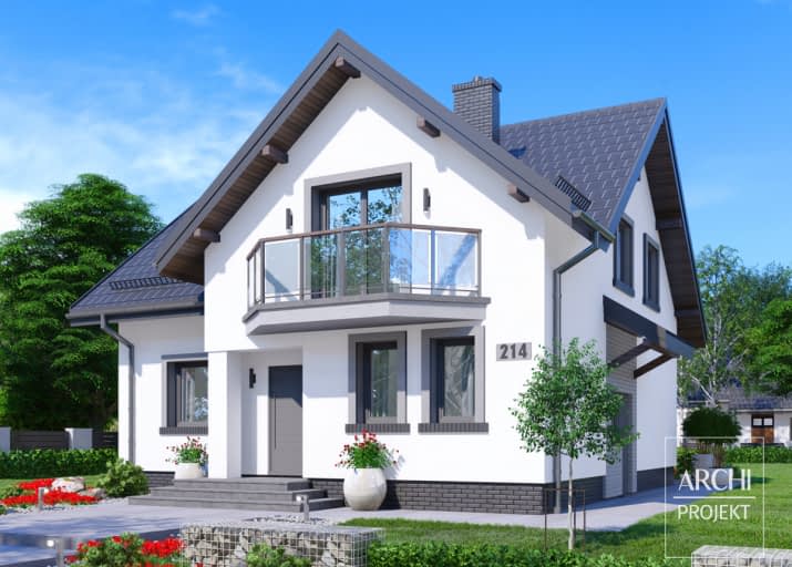 APS 214 - wizualizacja 2