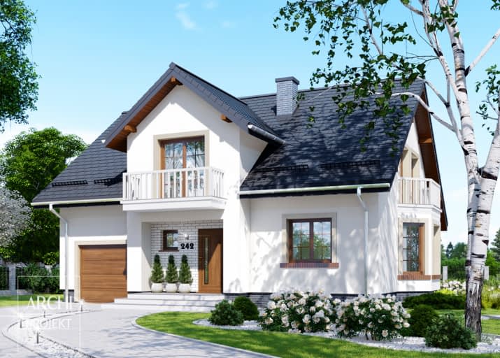 APS 242 - wizualizacja 2