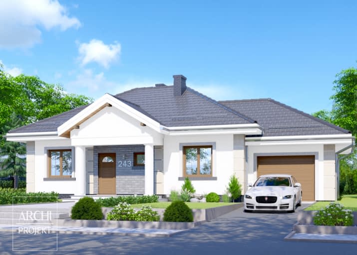 APS 243 + G - wizualizacja 2