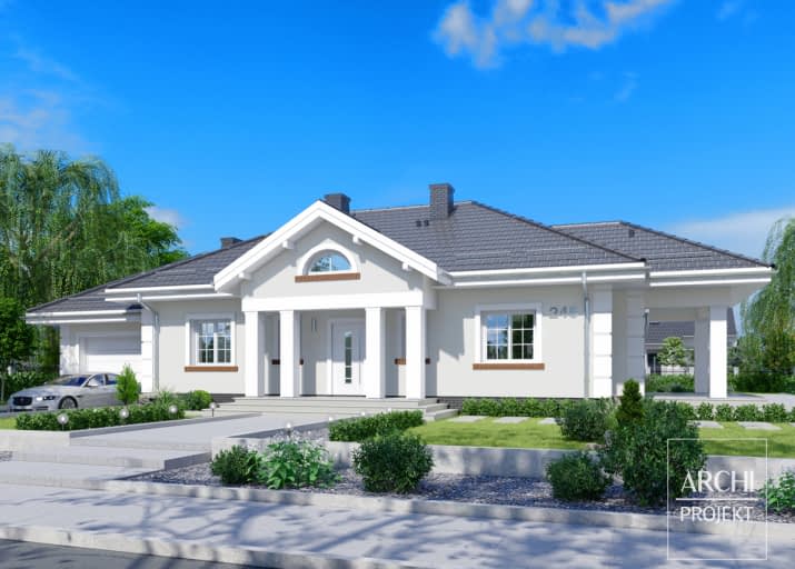 APS 245 ECO - wizualizacja 2