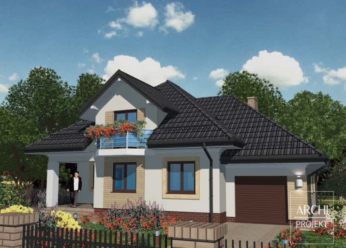 APS 250 - wizualizacja 2