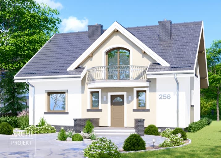 APS 256 - wizualizacja 2