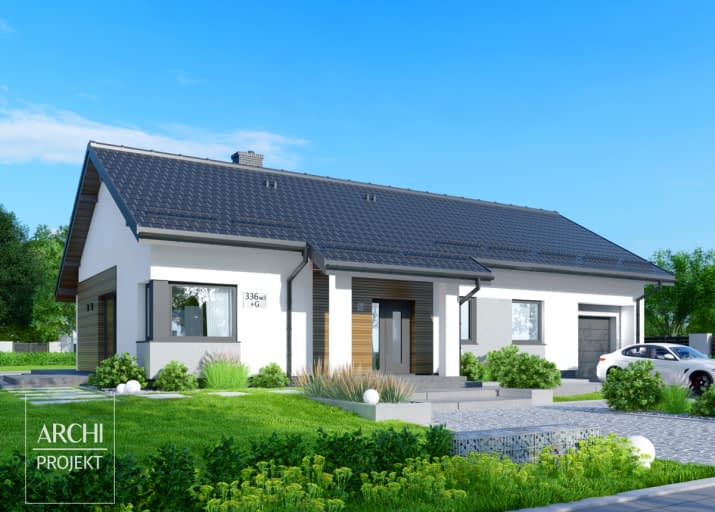 APS 336 wariant 3 + G ECO - wizualizacja 2